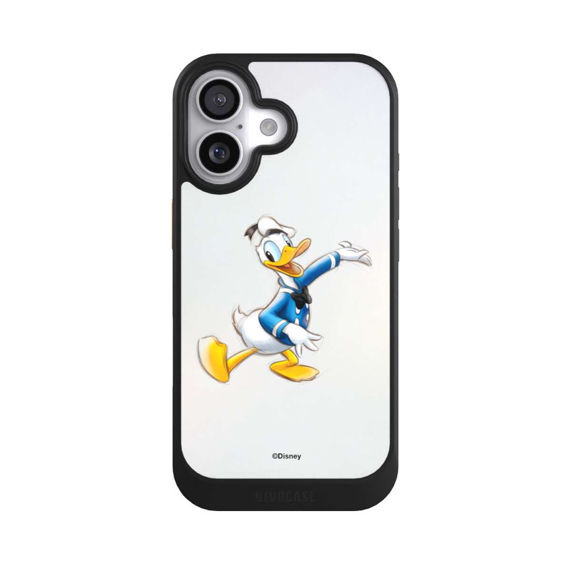 iPhone 17 NIVOcore Donald Sailor Duck