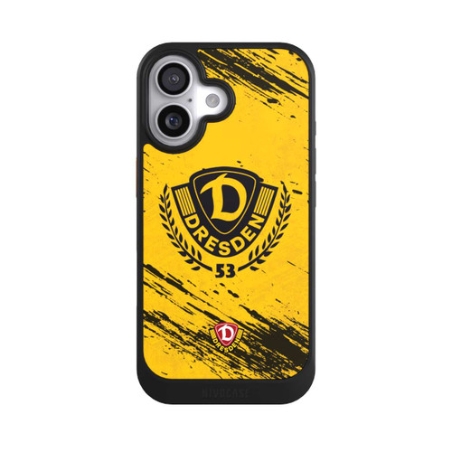  NIVOcore Dynamo Dresden Gelb Schwarz