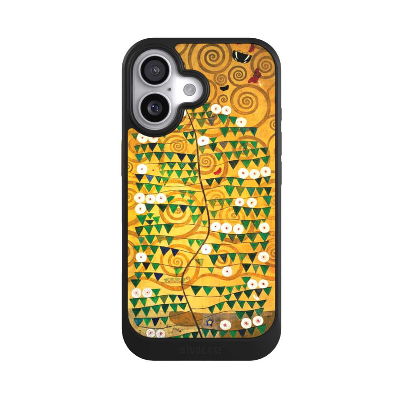 iPhone 17 NIVOcore Lebensbaum