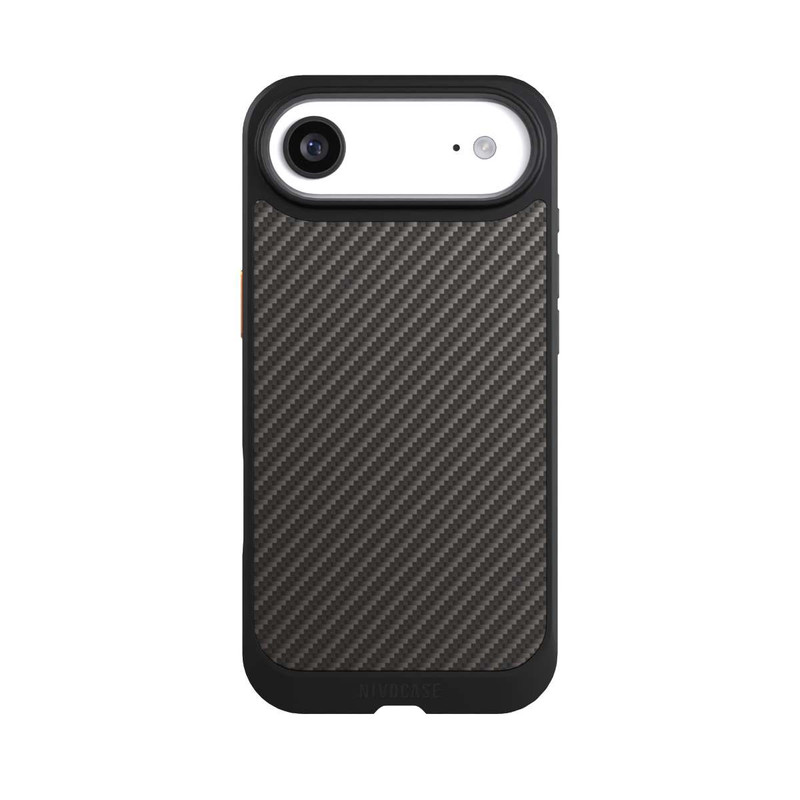 iPhone Air NIVOcore Karbon