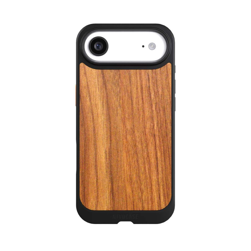 iPhone Air NIVOcore Lärche