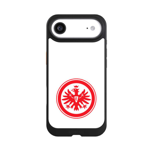 Apple iPhone Air NIVOcore Eintracht Frankfurt Weiss Rot