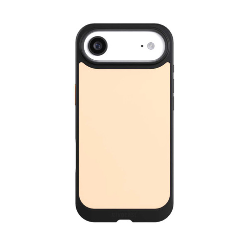 Apple iPhone Air NIVOcore Pêche