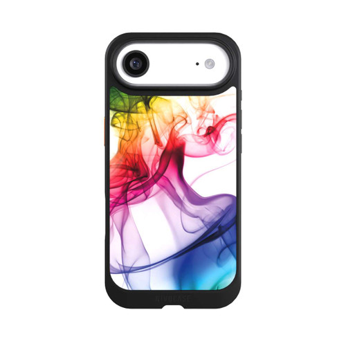 Apple iPhone Air NIVOcore farbige Welle