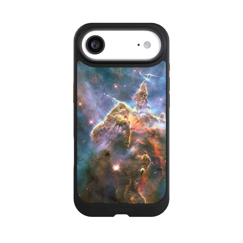 iPhone Air NIVOcore Mystic Mountain