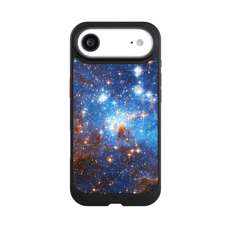 iPhone Air NIVOcore Grand Nuage de Magellan