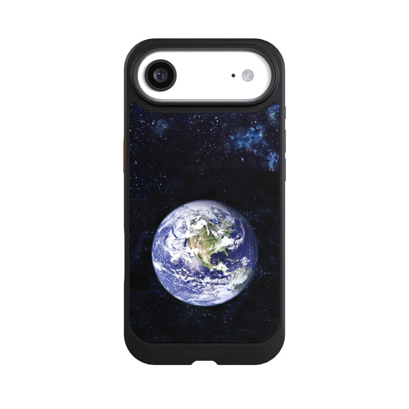 iPhone Air NIVOcore Die Erde