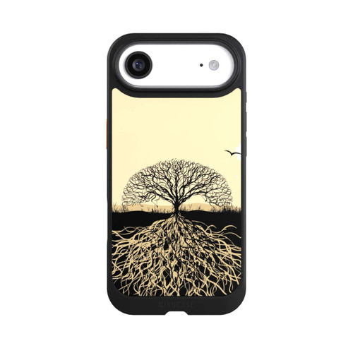 Apple iPhone Air NIVOcore Roots of a Tree