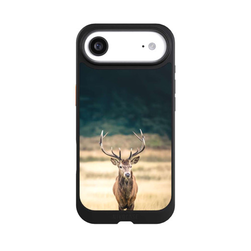 Apple iPhone Air NIVOcore Roi de la Forêt