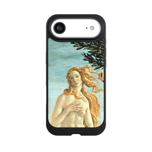 Apple iPhone Air NIVOcore Die Geburt der Venus