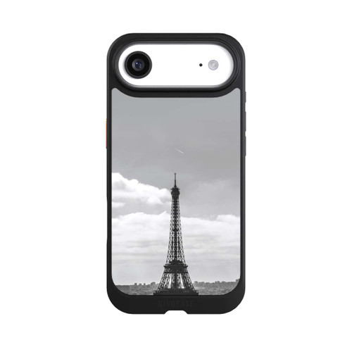 Apple iPhone Air NIVOcore Paris Meine Liebe