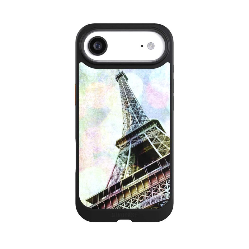 iPhone Air NIVOcore Der Eiffelturm