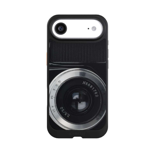 Apple iPhone Air NIVOcore Instantané