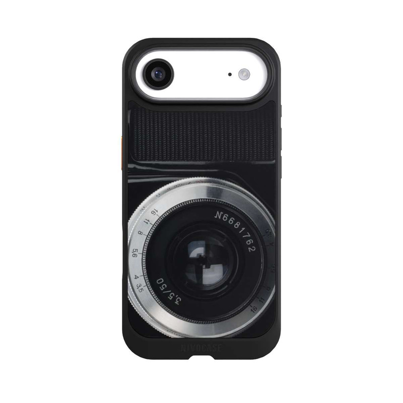 iPhone Air NIVOcore Instantané