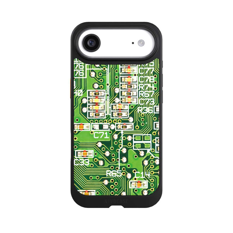 iPhone Air NIVOcore Platine