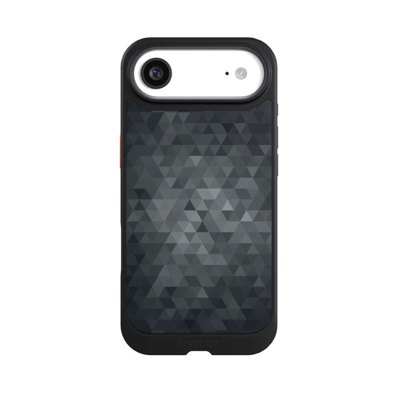 iPhone Air NIVOcore mysteriöses Schwarz