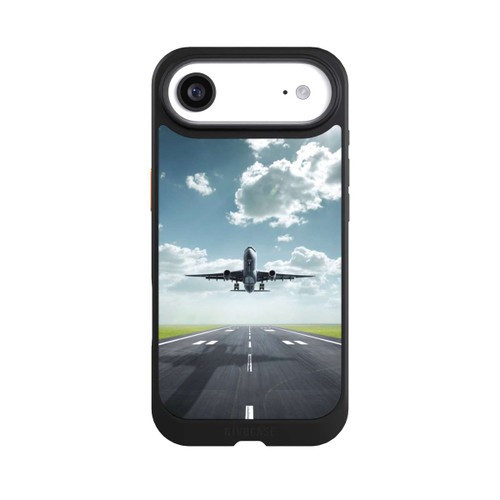 Apple iPhone Air NIVOcore Abflug