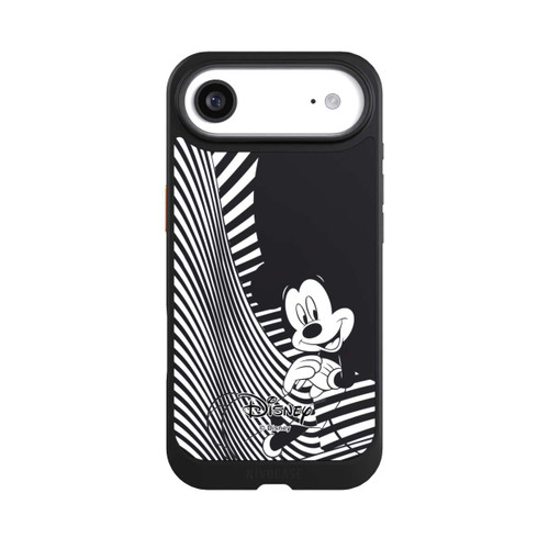 Apple iPhone Air NIVOcore Micky Illusion