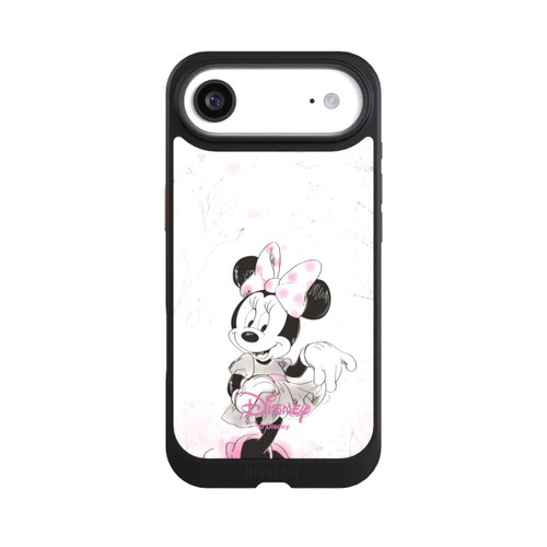 Apple iPhone Air NIVOcore Minnie Aquarell