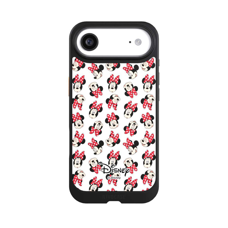iPhone Air NIVOcore Minnie Mouse Pattern