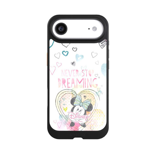 Apple iPhone Air NIVOcore Minnie Never Stop Dreaming