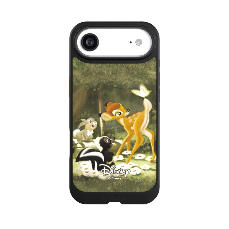 iPhone Air NIVOcore Bambi & Friends