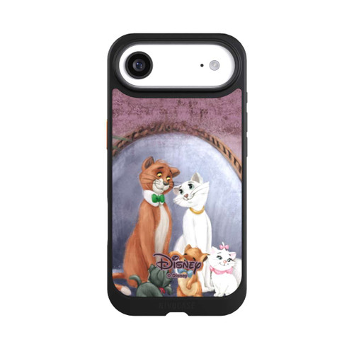 Apple iPhone Air NIVOcore Aristocats