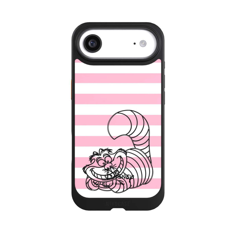 iPhone Air NIVOcore Cheshire Cat