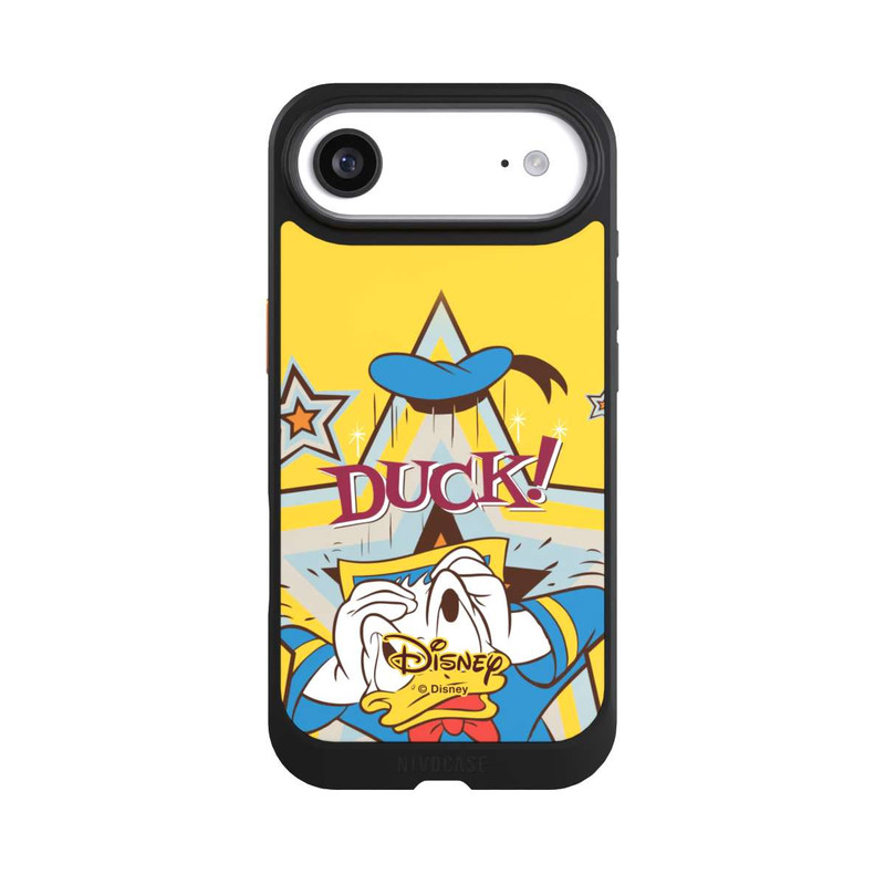 iPhone Air NIVOcore Duck!