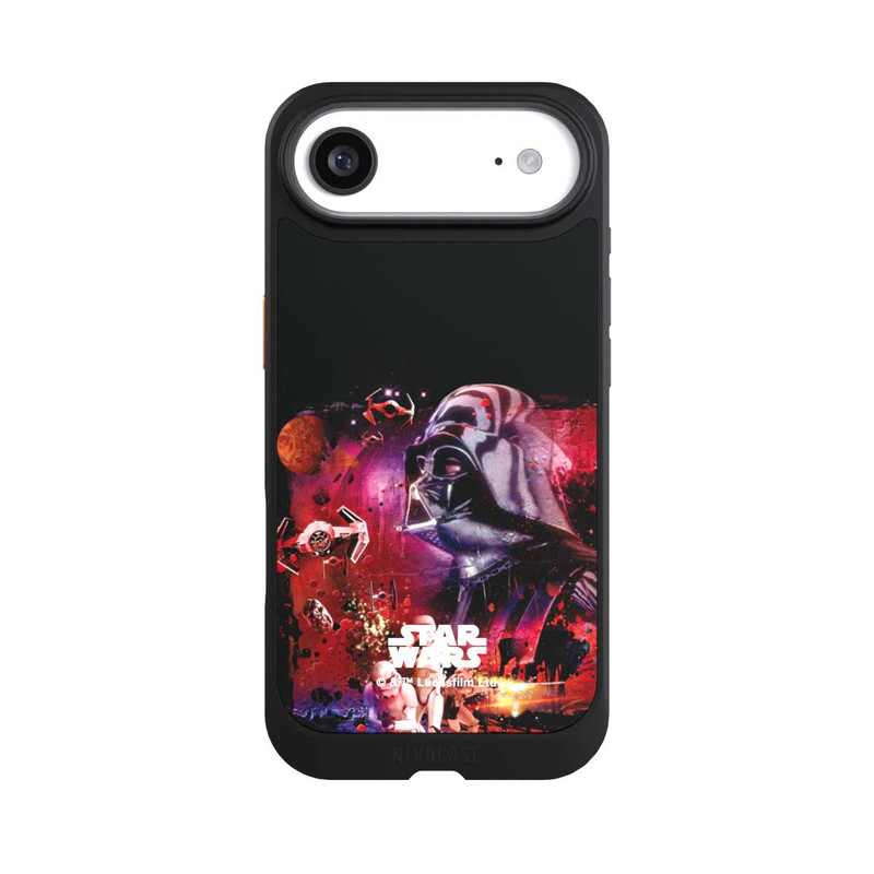 iPhone Air NIVOcore Die dunkle Seite