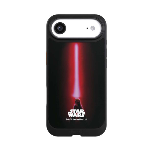 Apple iPhone Air NIVOcore Sith Lichtschwert