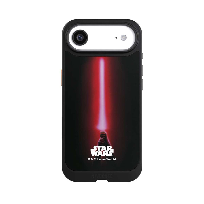 iPhone Air NIVOcore Sith Lichtschwert