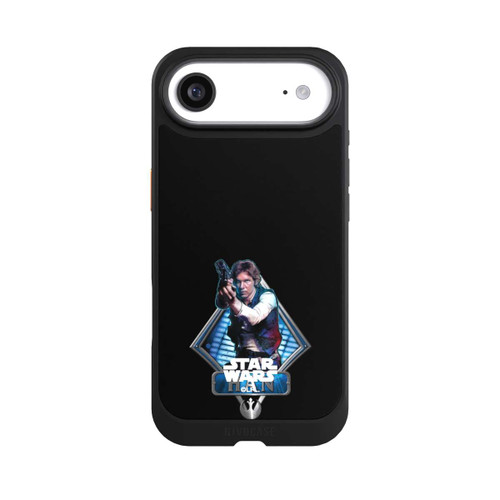 Apple iPhone Air NIVOcore Han