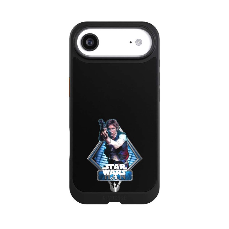 iPhone Air NIVOcore Han