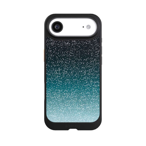 Apple iPhone Air NIVOcore Glitter Nightfall Look
