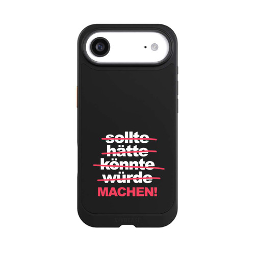 Apple iPhone Air NIVOcore Machen!