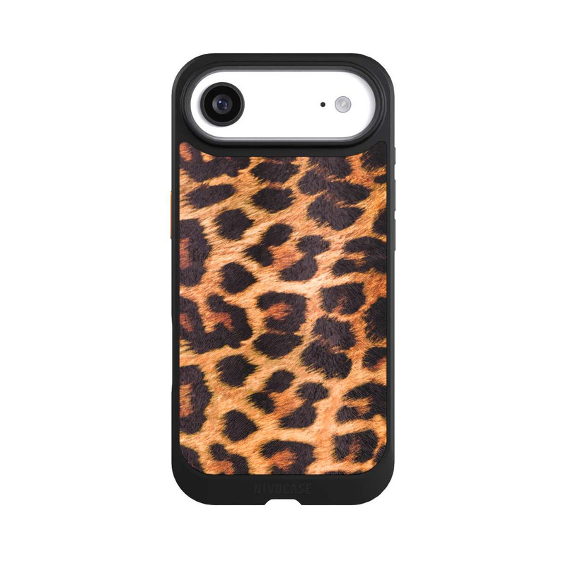 iPhone Air NIVOcore Leo Print