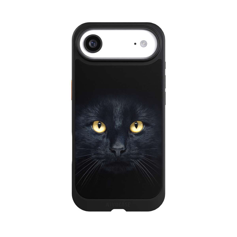 iPhone Air NIVOcore Tom Cat