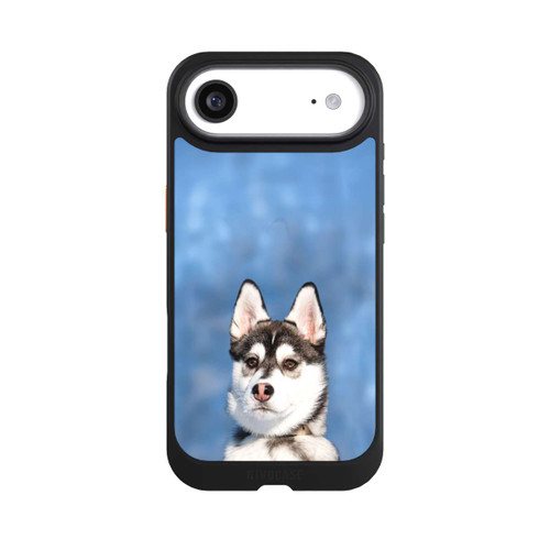 Apple iPhone Air NIVOcore Husky
