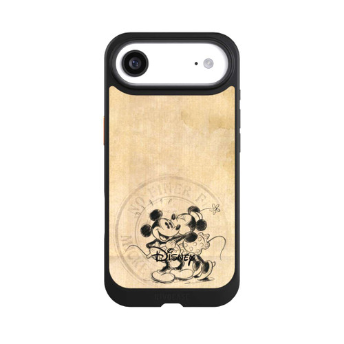 Apple iPhone Air NIVOcore Minnie&amp;Micky