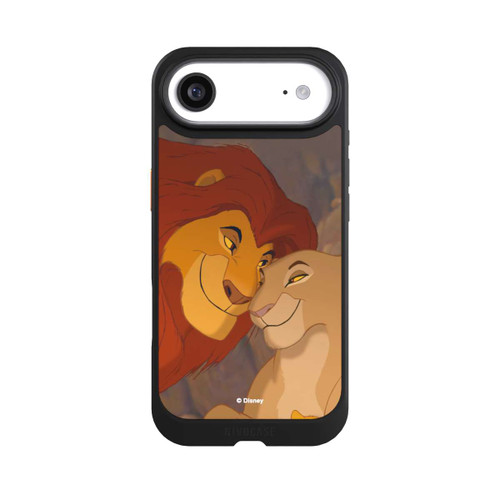 Apple iPhone Air NIVOcore Lion Love
