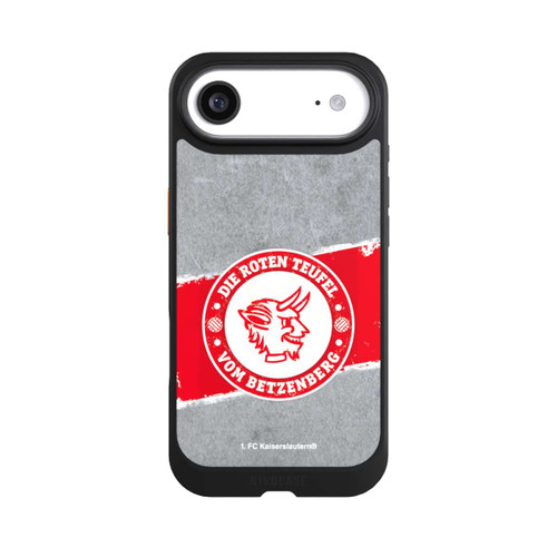 Apple iPhone Air NIVOcore 1.FCK die Roten Teufel