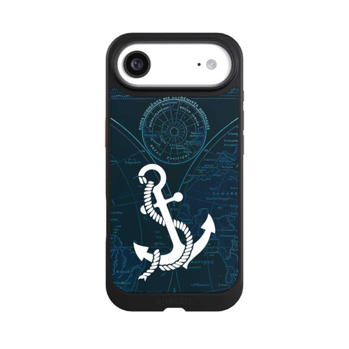 Apple iPhone Air NIVOcore Sailors Style