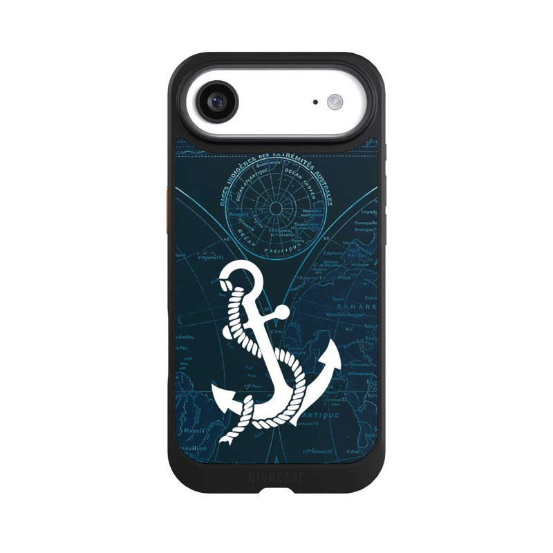 iPhone Air NIVOcore Sailors Style