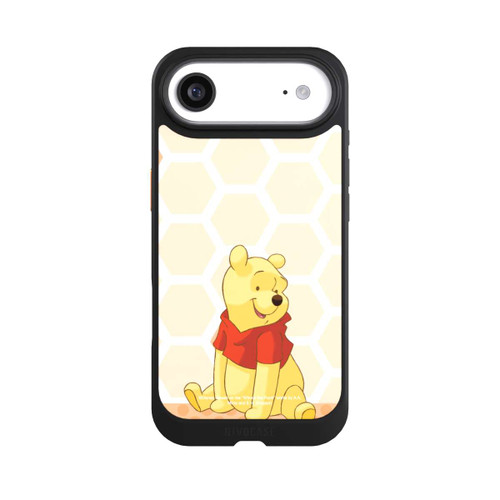 Apple iPhone Air NIVOcore Winnie Puuh