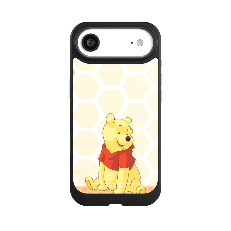 iPhone Air NIVOcore Winnie Puuh