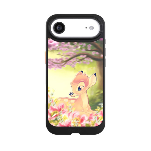 Apple iPhone Air NIVOcore Cute Bambi