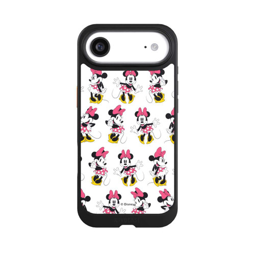 Apple iPhone Air NIVOcore Minnie Mouse - Pattern