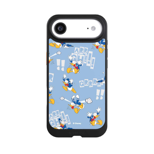 Apple iPhone Air NIVOcore Donald Muster
