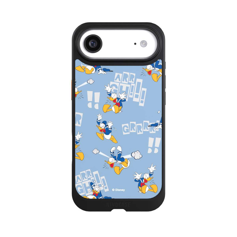 iPhone Air NIVOcore Donald Muster